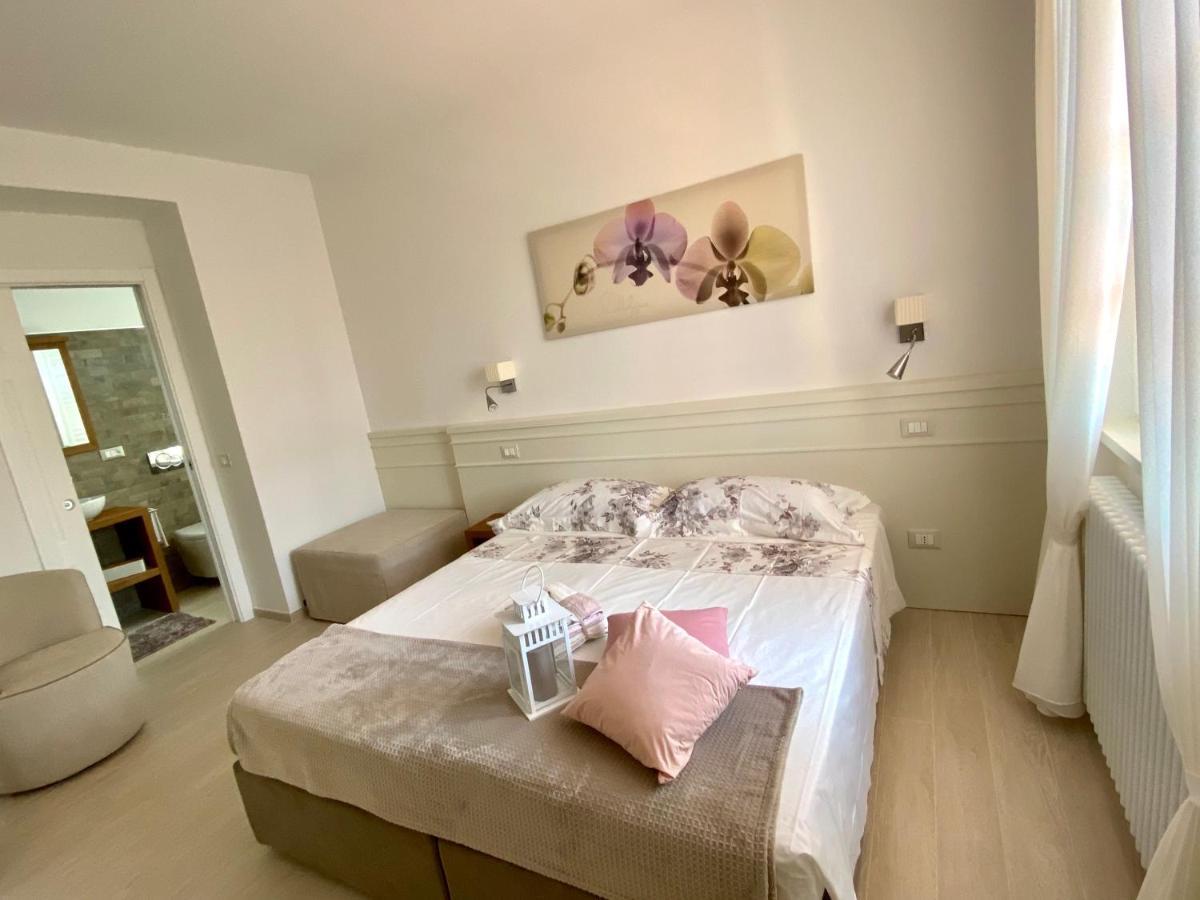 Bellaisa Bed & Breakfast Camaiore Exterior foto